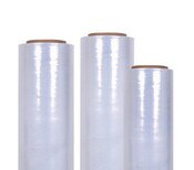 Img of Shrink Wrap - 18 - 115 Gauge per Roll